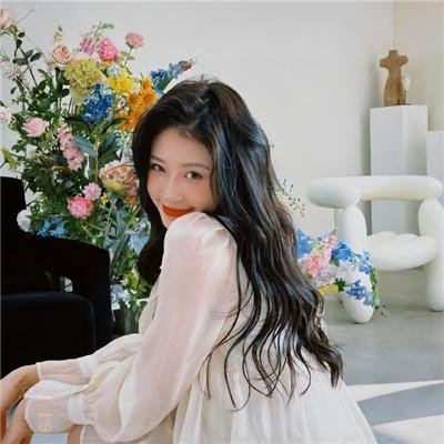 一个现代女人的私生活