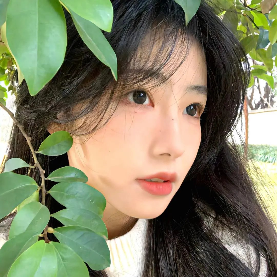 乡下姑娘